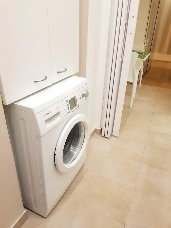 Apartment Cozy Studio With Parking Near City Center Prague